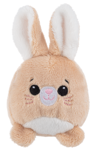 3" Bunny Tossimals (Assorted/ One Unit Per Sale)