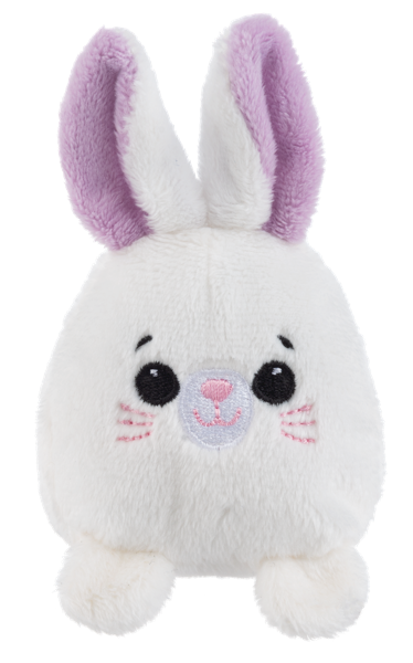 3" Bunny Tossimals (Assorted/ One Unit Per Sale)
