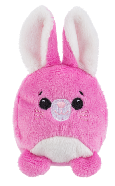 3" Bunny Tossimals (Assorted/ One Unit Per Sale)