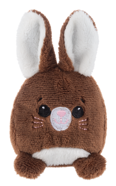 3" Bunny Tossimals (Assorted/ One Unit Per Sale)