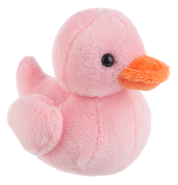 3.5" Willow Pond Duckies (Assorted/ One Unit Per Sale)