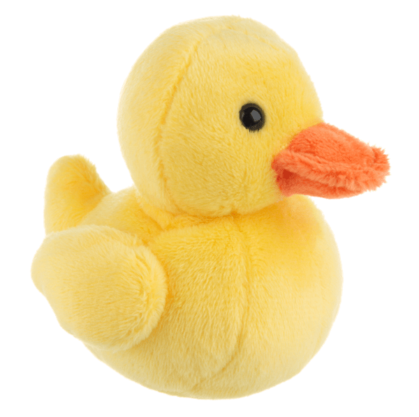 3.5" Willow Pond Duckies (Assorted/ One Unit Per Sale)