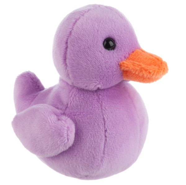 3.5" Willow Pond Duckies (Assorted/ One Unit Per Sale)