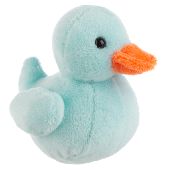 3.5" Willow Pond Duckies (Assorted/ One Unit Per Sale)