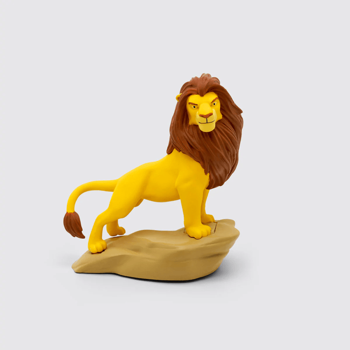 tonies® Disney The Lion King - Mufasa Tonie-Tonies-Tools 4 Teaching-Classroom Decor and More