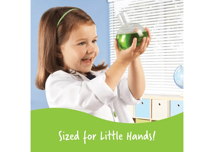 Primary Science® Deluxe Lab Set-Science & STEM-Tools 4 Teaching-Classroom Decor and More
