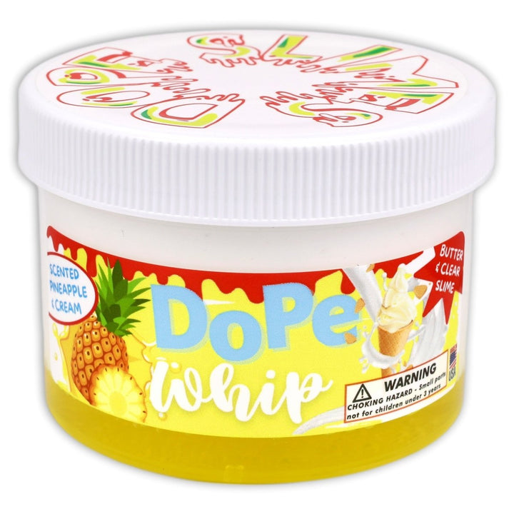 Dope™ Slimes Dope Whip-Dope Slimes-Tools 4 Teaching-Classroom Decor and More