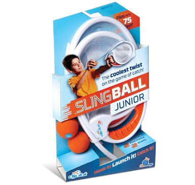 Djubi Slingball Junior Game-Active Play-Tools 4 Teaching-Classroom Decor and More