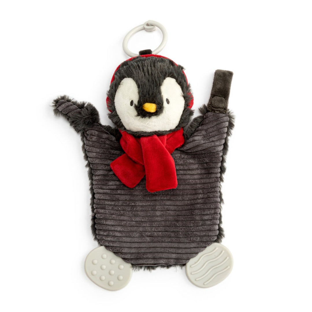 Penguin Teether Buddy-Tools 4 Teaching-Classroom Decor and More