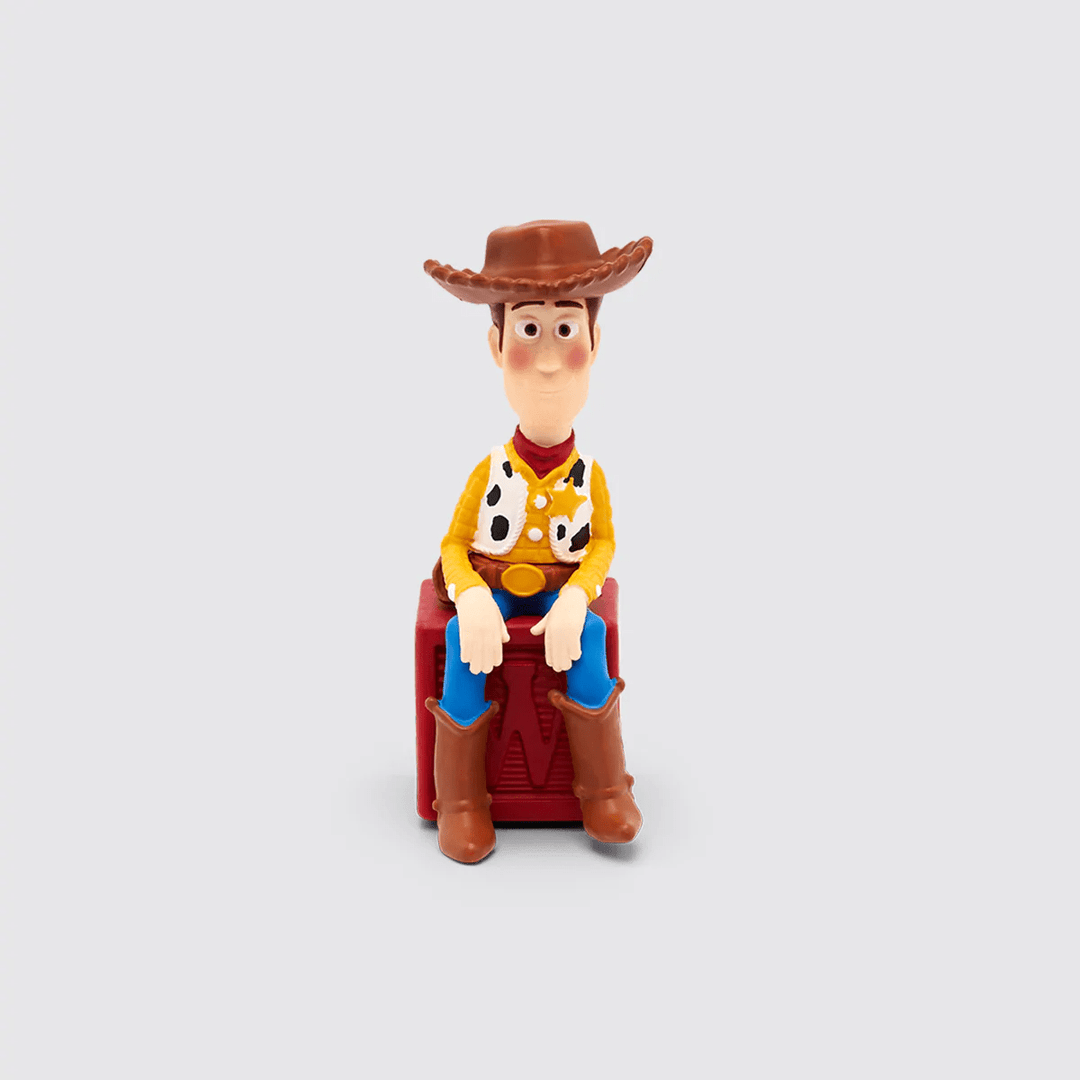 tonies® Disney & Pixar Toy Story - Woody Tonie-Tonies-Tools 4 Teaching-Classroom Decor and More