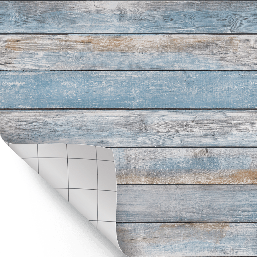 Beachwood Peel and Stick Decorative Paper-Bulletin Board Paper - Fadeless-Tools 4 Teaching-Classroom Decor and More