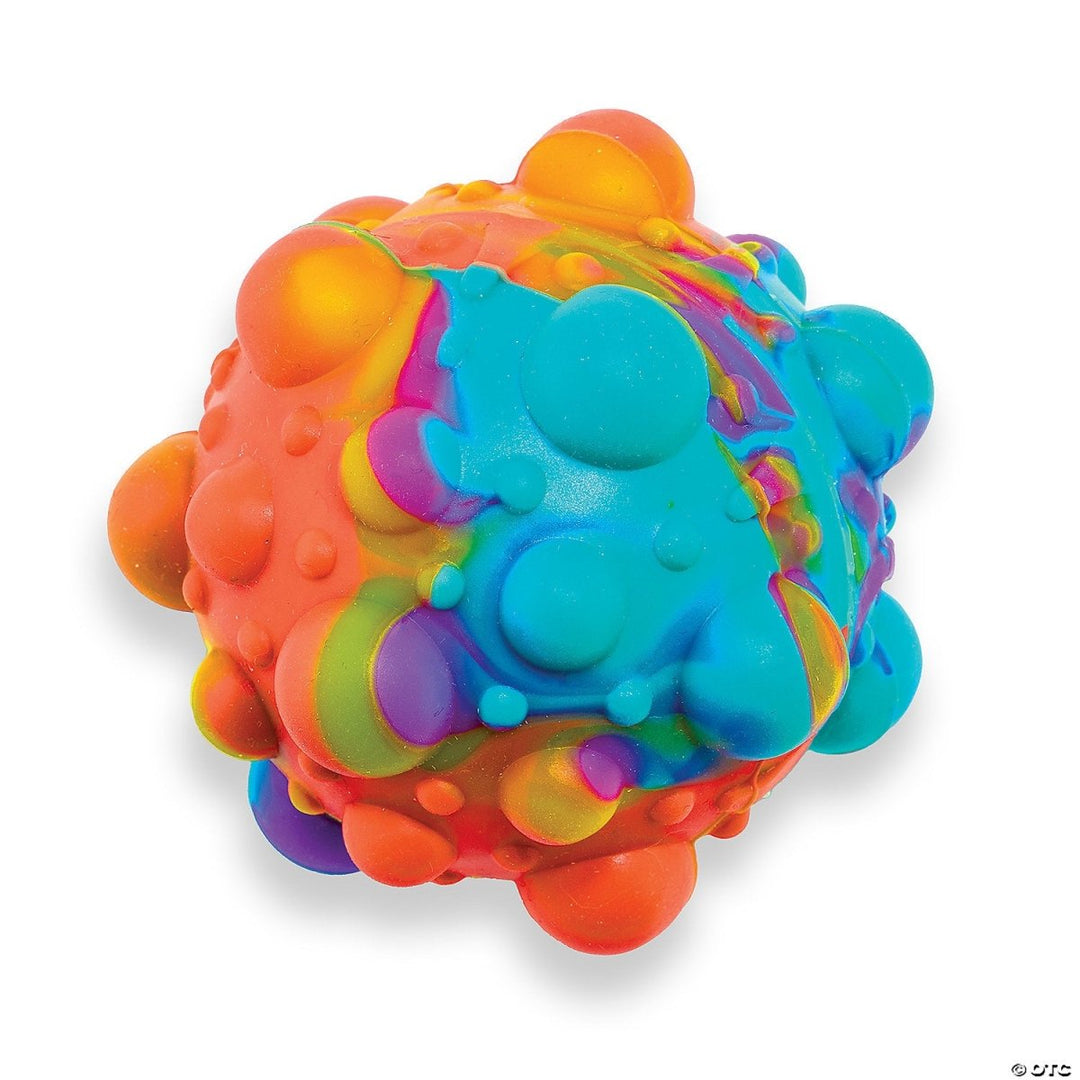 Sensory Genius Fun & Focus Pack: Textures Fidget Toy Set-Fidgets-Tools 4 Teaching-Classroom Decor and More