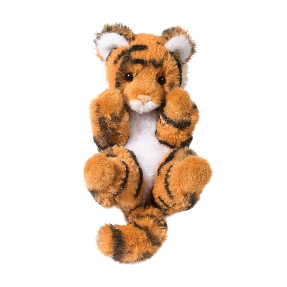 Lil’ Baby Tiger Plush-Stuffed Animals & Plush-Tools 4 Teaching-Classroom Decor and More