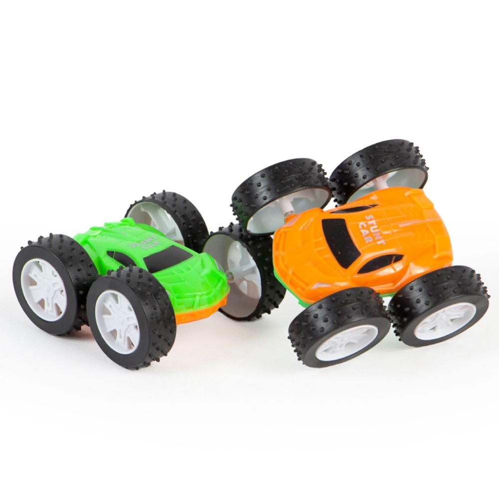 Stunt Car Flip Racer-Fidgets-Tools 4 Teaching-Classroom Decor and More