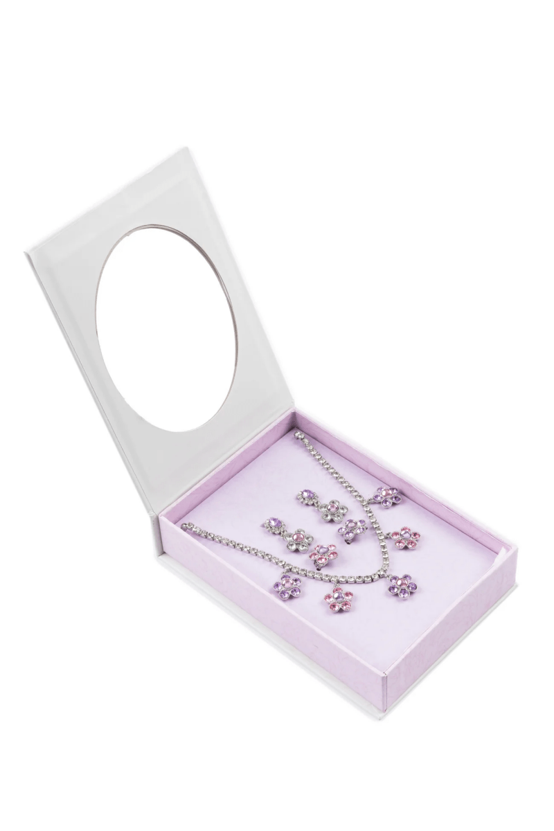 The Audrey 5 Piece Set-Dress Up & Jewelry-Tools 4 Teaching-Classroom Decor and More