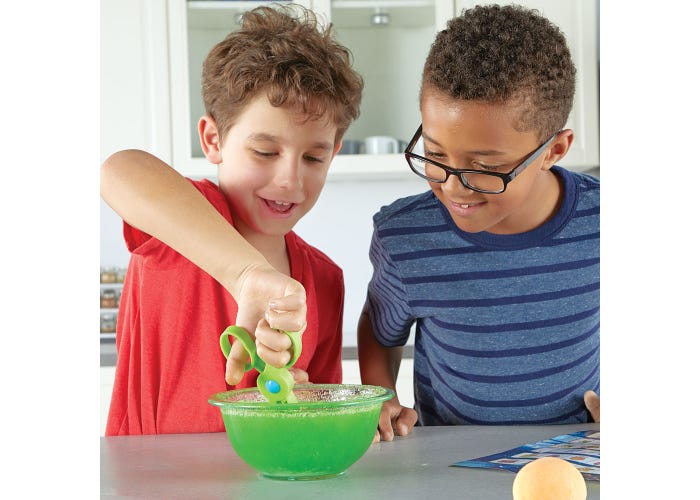 Beaker Creatures® Reactor Pods, Series 1 (Assorted)-Science & STEM-Tools 4 Teaching-Classroom Decor and More