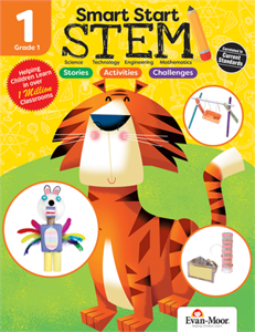 Smart Start Stem-Science & STEM-Tools 4 Teaching-Classroom Decor and More