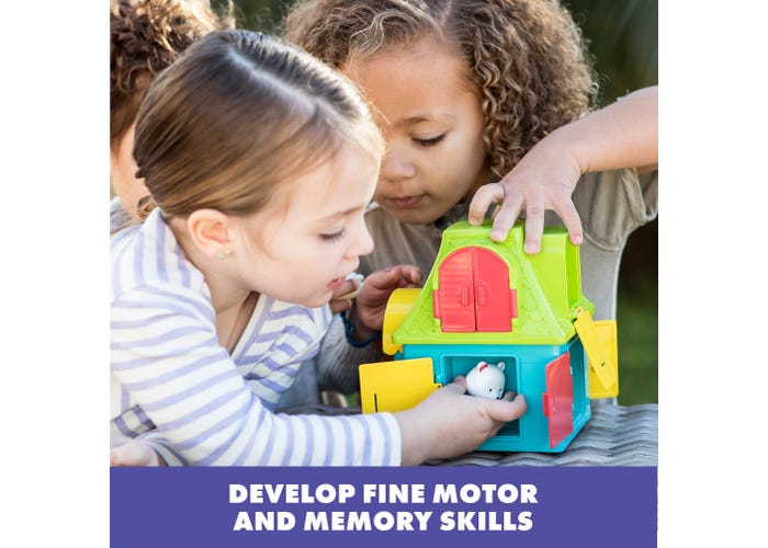 My First Game: Bears in Pairs-Games-Tools 4 Teaching-Classroom Decor and More