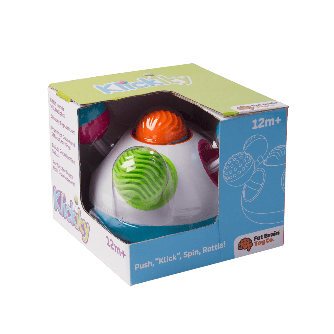 Klickity-Baby & Toddler-Tools 4 Teaching-Classroom Decor and More