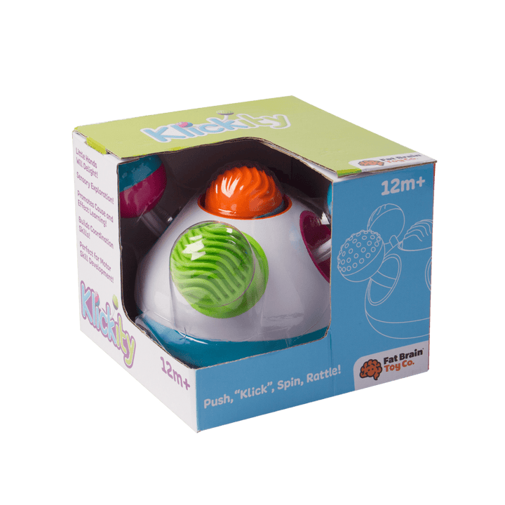 Klickity-Baby & Toddler-Tools 4 Teaching-Classroom Decor and More