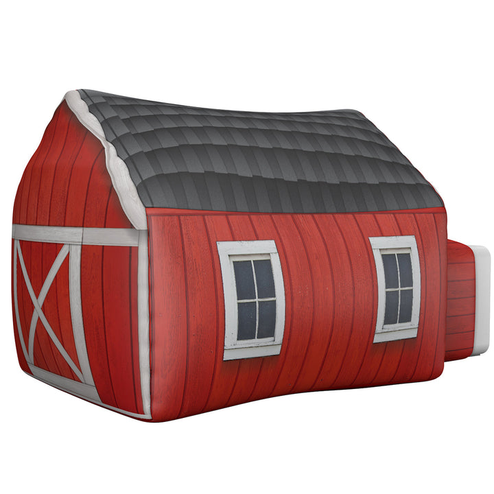 The Original AirFort - Farmers Barn-Active Play-Tools 4 Teaching-Classroom Decor and More