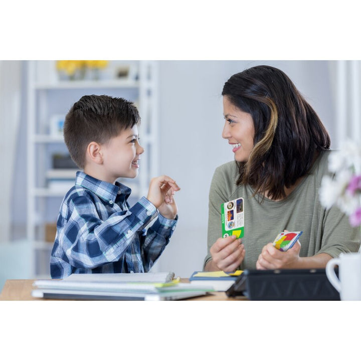 US States Flash Cards-Flashcards-Tools 4 Teaching-Classroom Decor and More