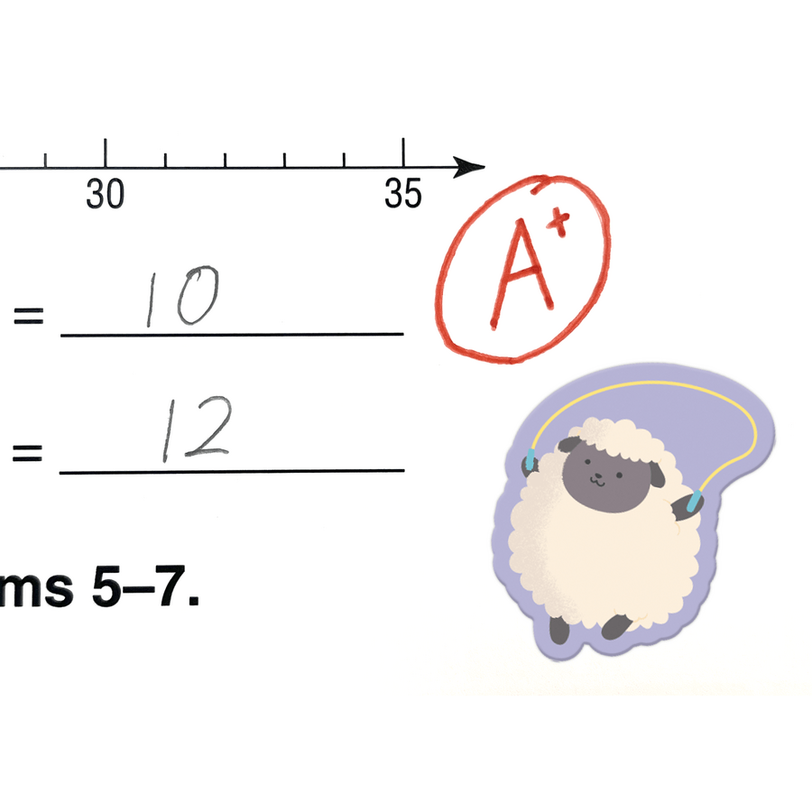 Cute Critter Stickers-Stickers-Tools 4 Teaching-Classroom Decor and More