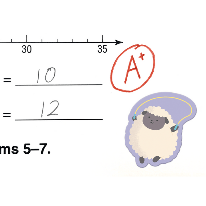 Cute Critter Stickers-Stickers-Tools 4 Teaching-Classroom Decor and More