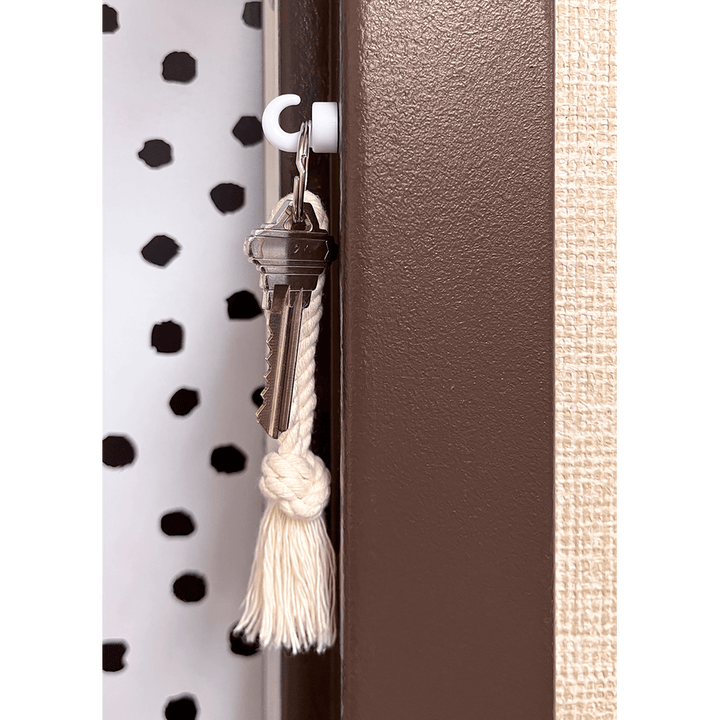 Mini Hook Magnets-Magnets-Tools 4 Teaching-Classroom Decor and More