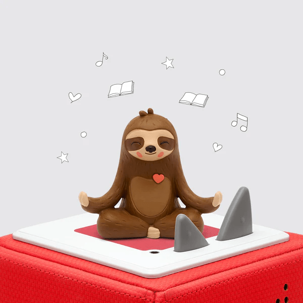 tonies® Mindfulness Tonie-Tonies-Tools 4 Teaching-Classroom Decor and More