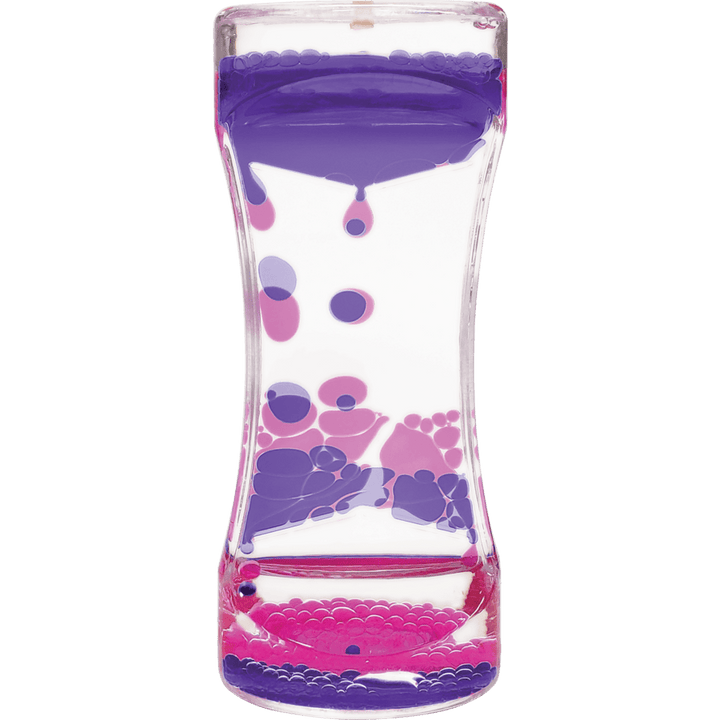 Pink & Purple Liquid Motion Bubbler-Sensory-Tools 4 Teaching-Classroom Decor and More