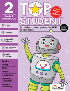 Top Student-Subjects - Books - Across the Curriculum Books-Tools 4 Teaching-Classroom Decor and More