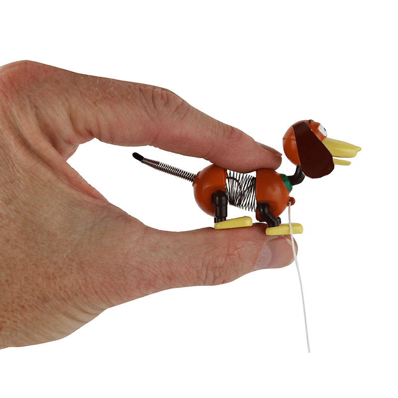 World's Smallest Slinky Dog-World's Smallest-Tools 4 Teaching-Classroom Decor and More