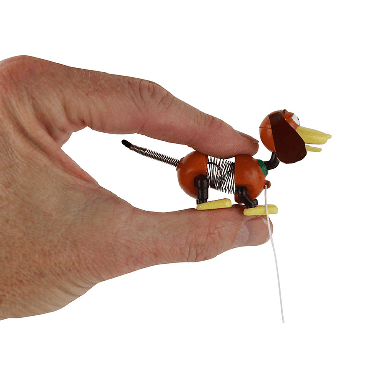 World's Smallest Slinky Dog-World's Smallest-Tools 4 Teaching-Classroom Decor and More