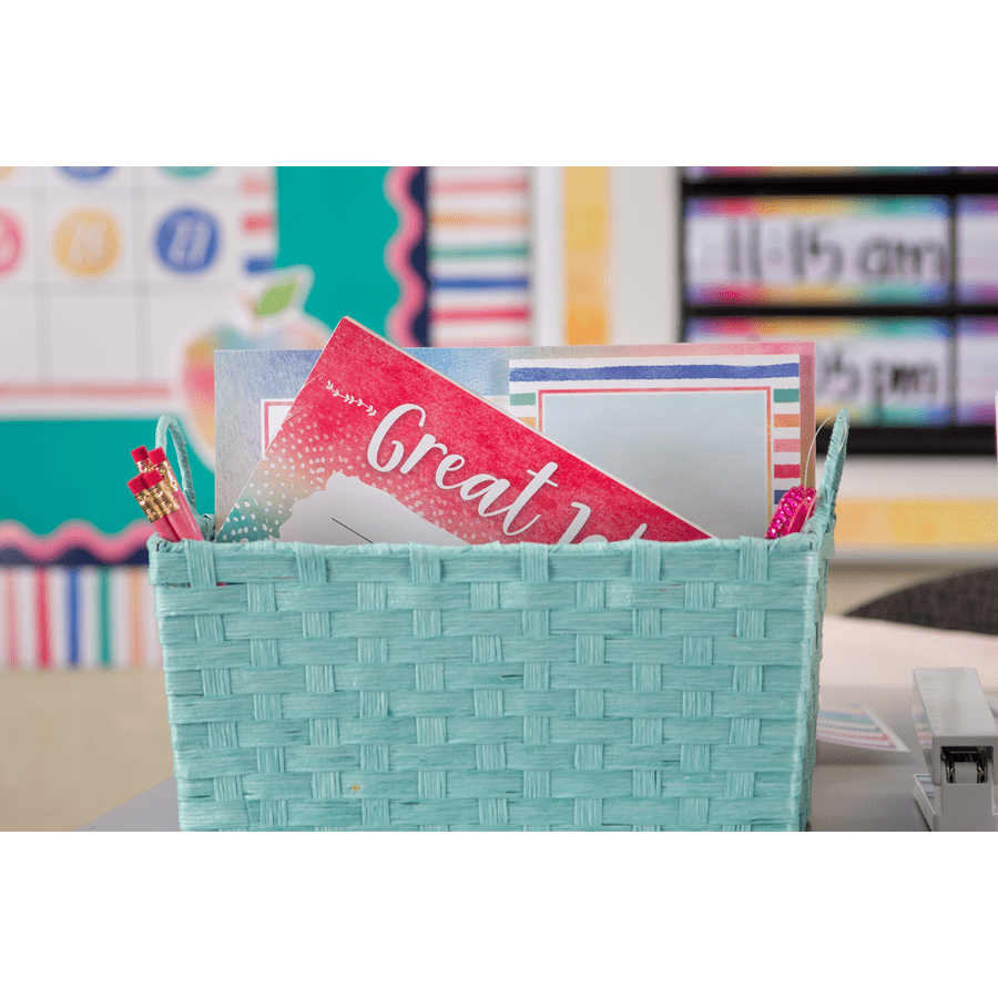 Watercolor Great Job Awards-Awards-Tools 4 Teaching-Classroom Decor and More