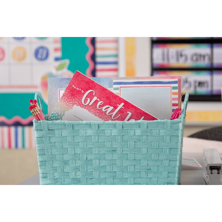 Watercolor Great Job Awards-Awards-Tools 4 Teaching-Classroom Decor and More