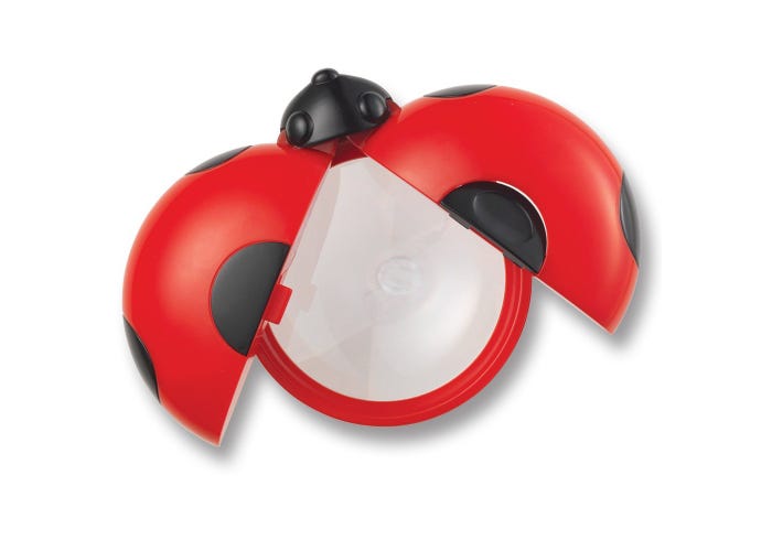 Primary Science® Big View Bug Jar (Assorted)-Science & STEM-Tools 4 Teaching-Classroom Decor and More