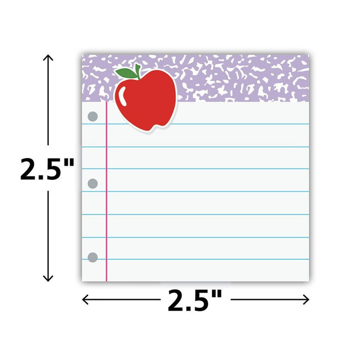 Cool for School Mini Accents-Mini Accents-Tools 4 Teaching-Classroom Decor and More