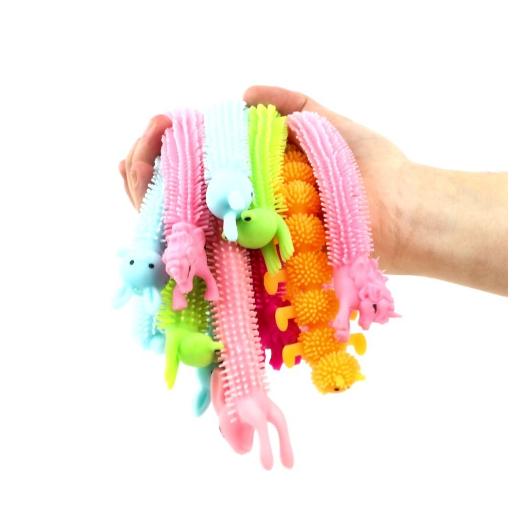 Stretchy Noodle Animals-Fidgets-Tools 4 Teaching-Classroom Decor and More