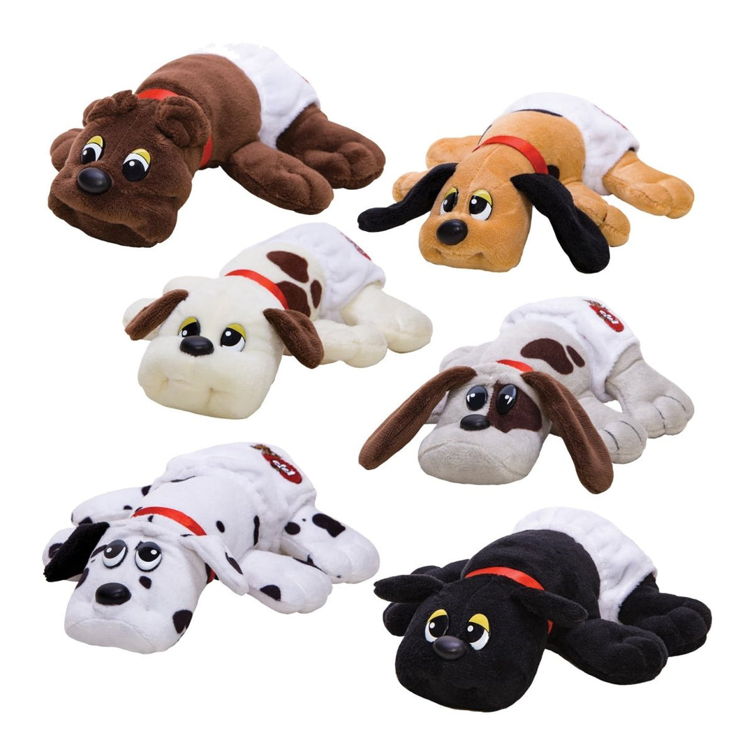 *Pound Puppies Newborns (Assortment)-Stuffed Animals & Plush-Tools 4 Teaching-Classroom Decor and More