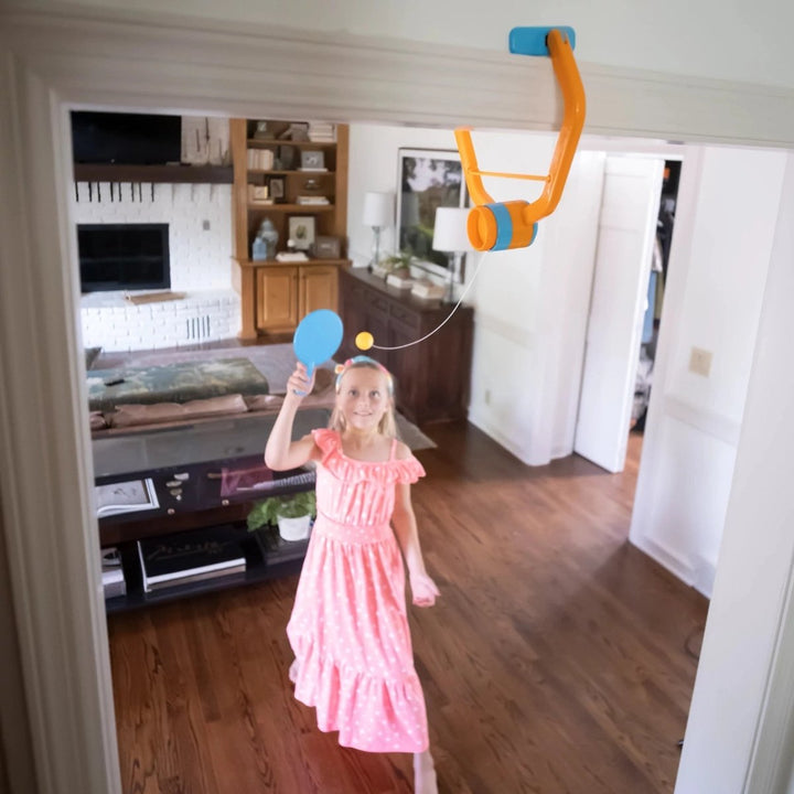 Door Pong-Games-Tools 4 Teaching-Classroom Decor and More