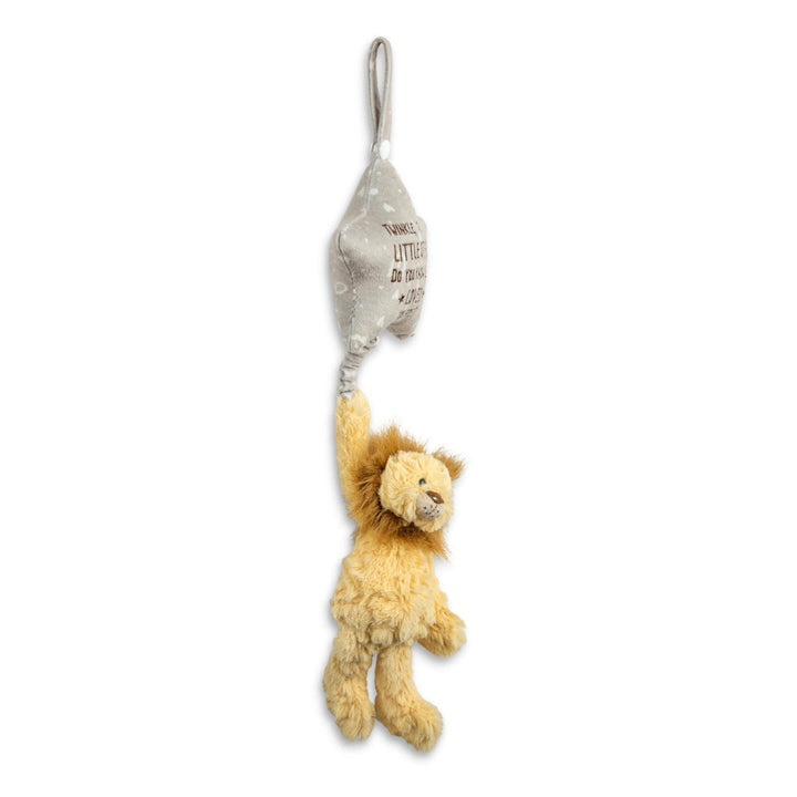 *Musical Pull Toy - Lion-Baby & Toddler-Tools 4 Teaching-Classroom Decor and More