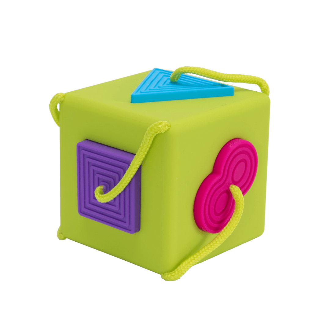 OombeeCube-Baby & Toddler-Tools 4 Teaching-Classroom Decor and More