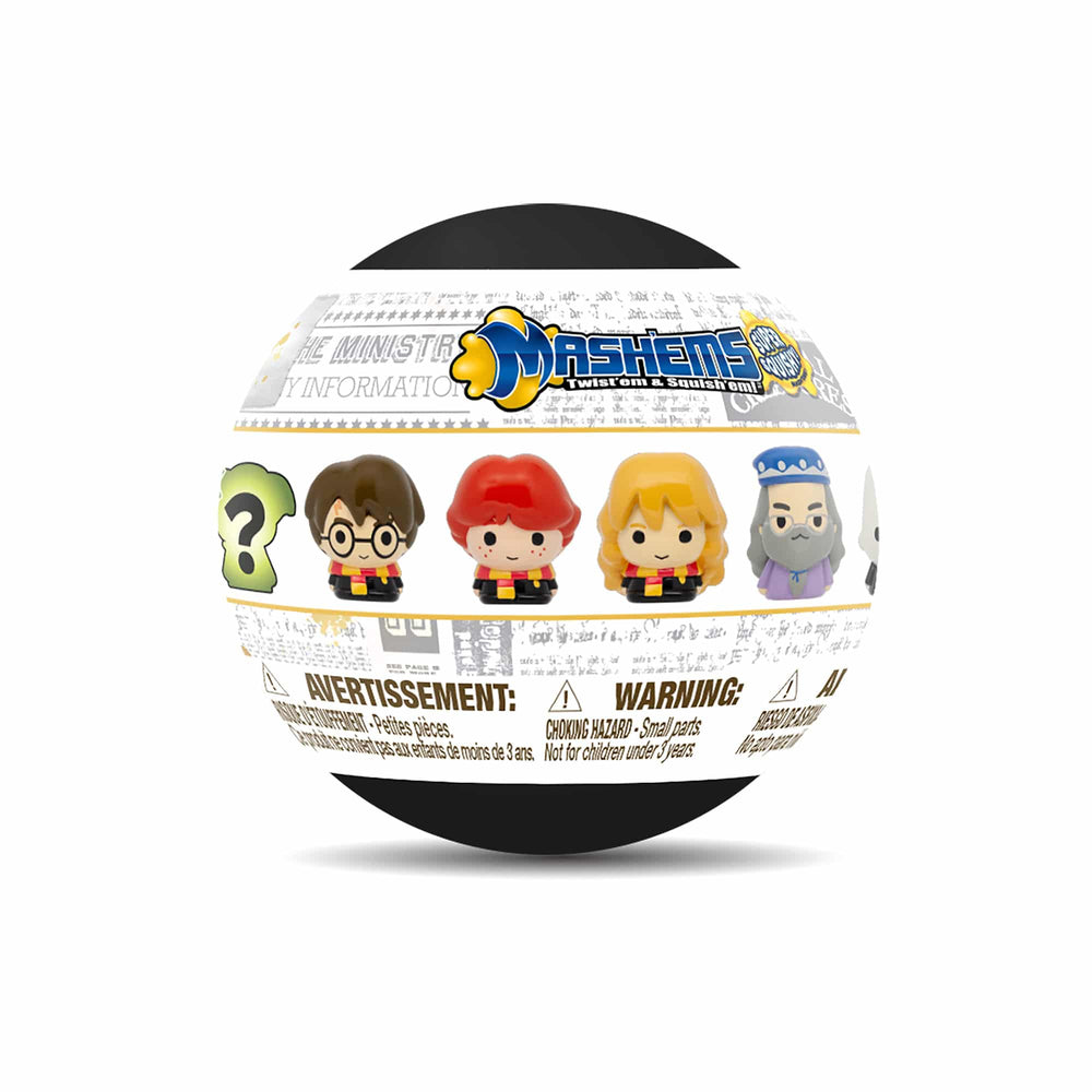 Mash'ems Harry Potter™ (Assortment)-Sensory Play-Tools 4 Teaching-Classroom Decor and More