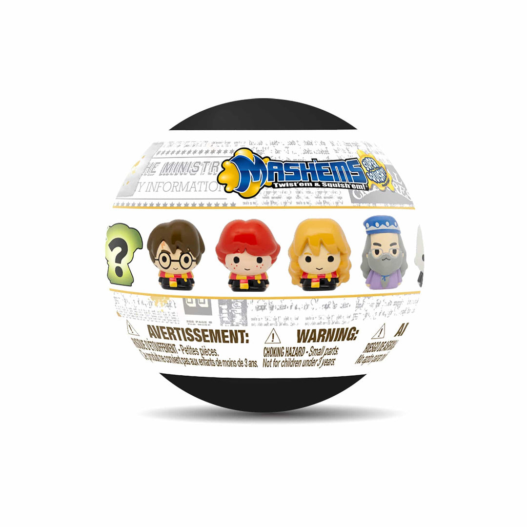 Mash'ems Harry Potter™ (Assortment)-Sensory Play-Tools 4 Teaching-Classroom Decor and More