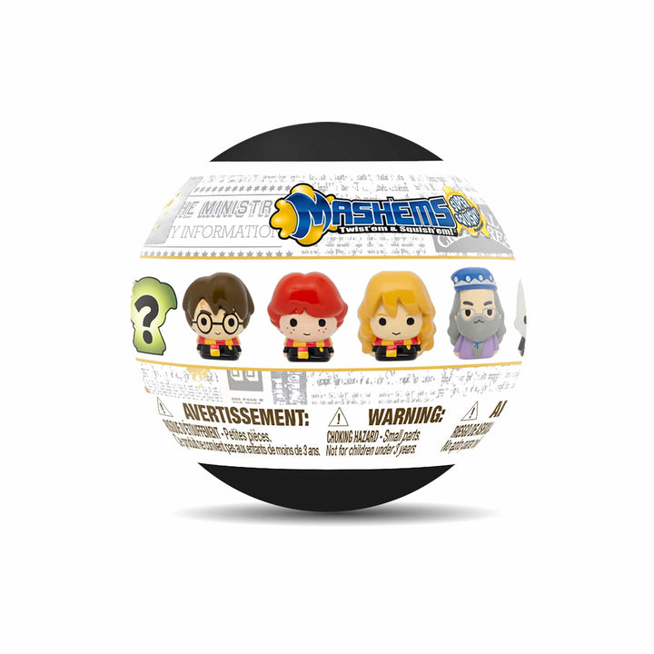 Mash'ems Harry Potter™ (Assortment)-Sensory Play-Tools 4 Teaching-Classroom Decor and More