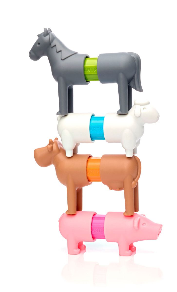 SmartMax My First Farm Animals-Baby & Toddler-Tools 4 Teaching-Classroom Decor and More