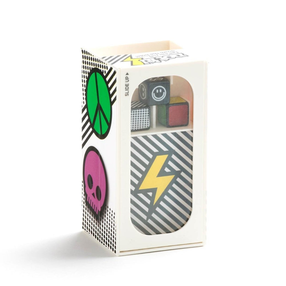 Not It! ™ 1.0 Edition-Games-Tools 4 Teaching-Classroom Decor and More