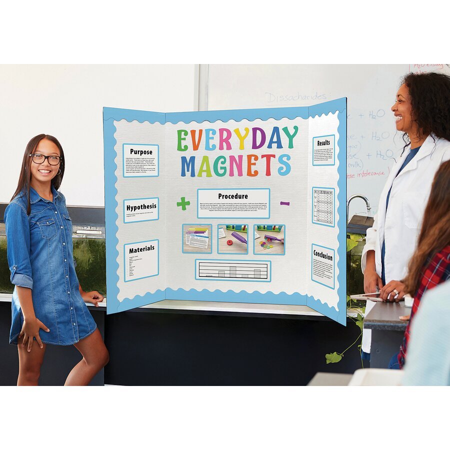 Colorful 4" Wild Whimsy Self-Adhesive Letters Combo Pack-Letters-Tools 4 Teaching-Classroom Decor and More