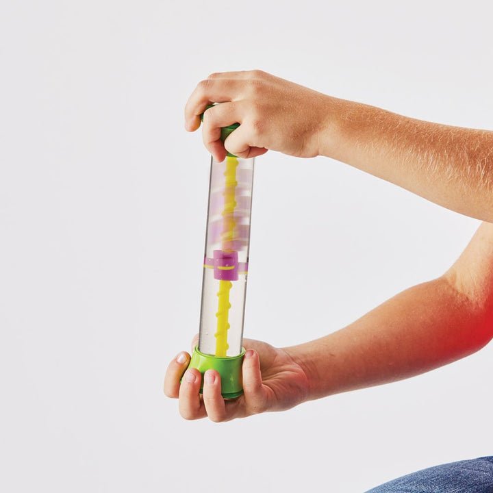 Sensory Fidget Tubes, Set of 4-Sensory Play-Tools 4 Teaching-Classroom Decor and More